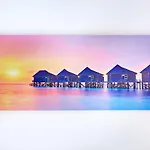 Indigo Alezzi Pool & アパートホテル ナボダリ