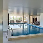 Indigo Alezzi Pool &