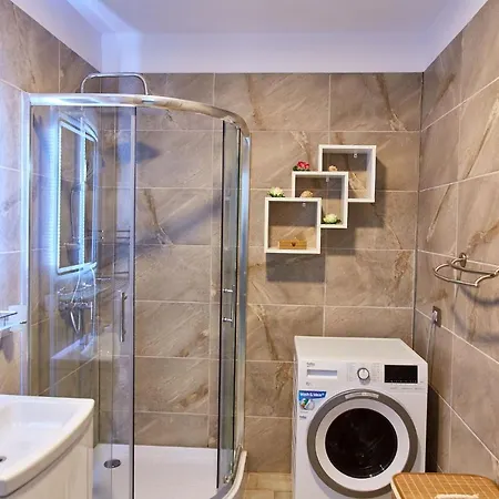 Indigo By Alz 公寓式酒店