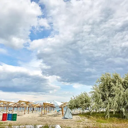 公寓式酒店 Indigo By Alz 3*