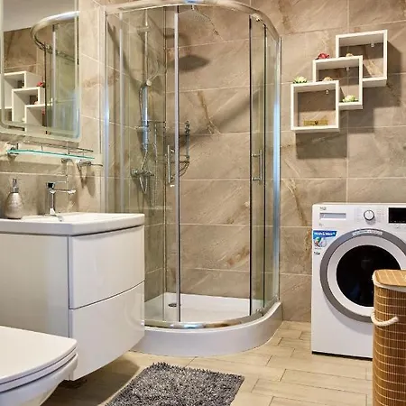 公寓式酒店 Indigo By Alz 3*