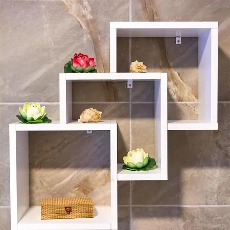 Indigo By Alz 公寓式酒店