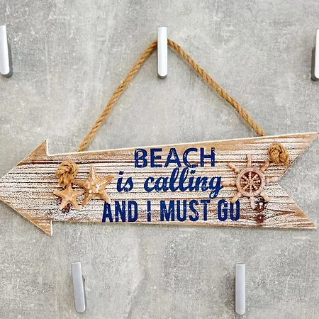 公寓式酒店 Indigo By Alz 那沃达利