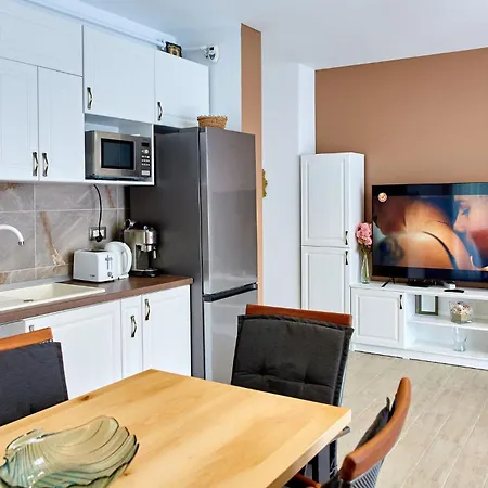 Indigo By Alz 公寓式酒店