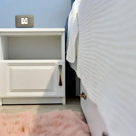 Indigo By Alz 公寓式酒店