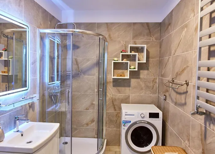 Indigo By Alz Aparthotel