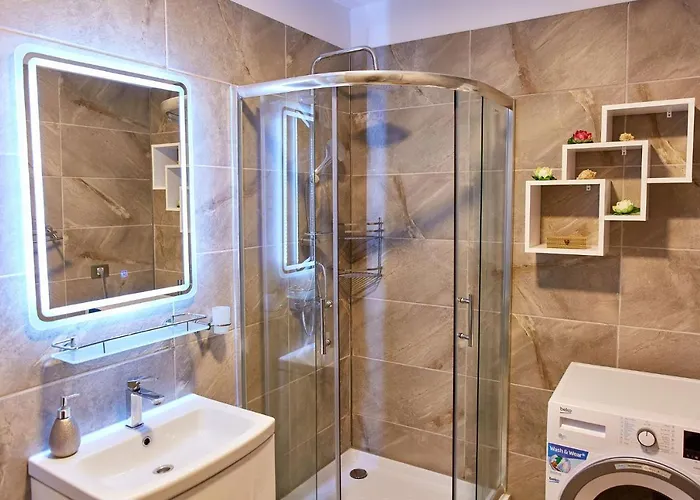 Indigo By Alz Aparthotel 3*