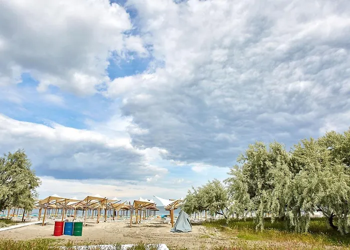 Aparthotel Indigo By Alz 3*