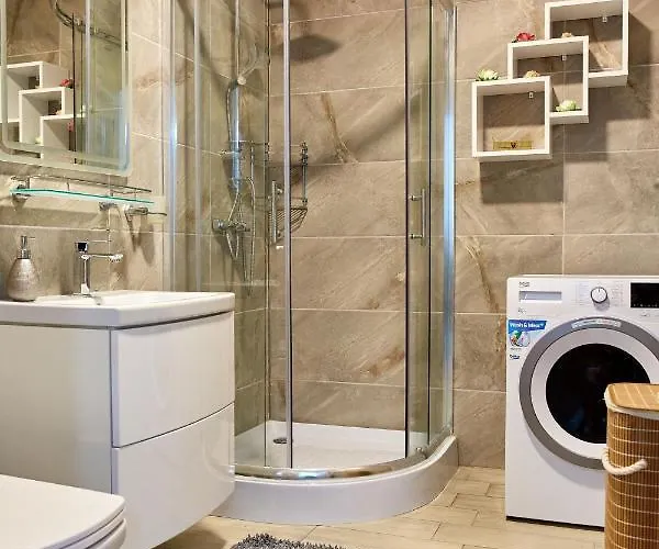 Aparthotel Indigo By Alz 3*