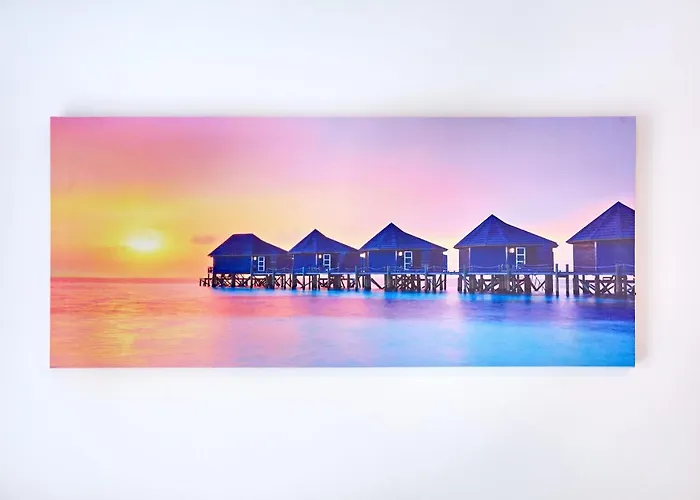 Indigo By Alz Aparthotel Năvodari