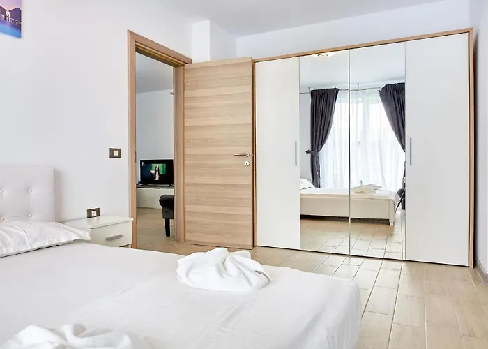 Indigo By Alz Aparthotel