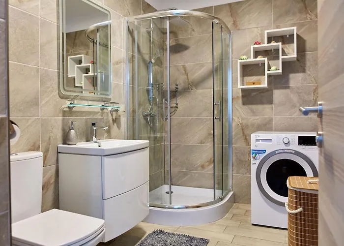 Indigo By Alz Aparthotel