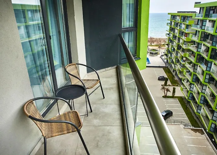 Indigo By Alz Aparthotel