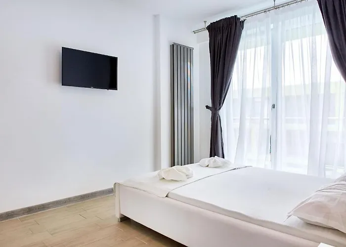 Indigo By Alz Aparthotel