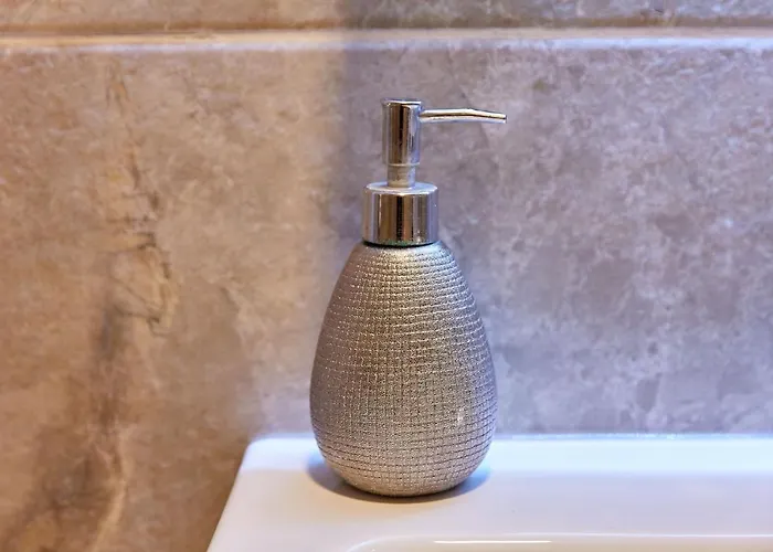 Indigo By Alz Aparthotel Năvodari