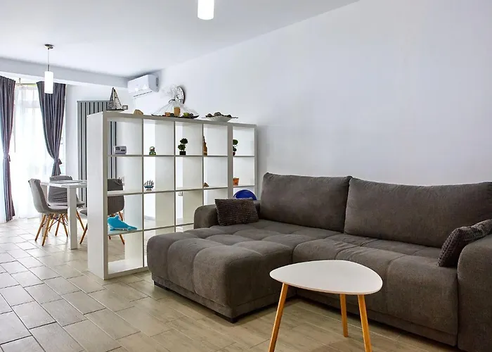 Indigo By Alz Aparthotel