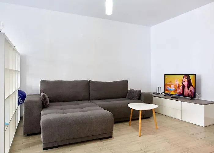 Indigo By Alz 3* Năvodari