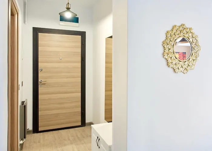 Indigo By Alz Aparthotel 3*