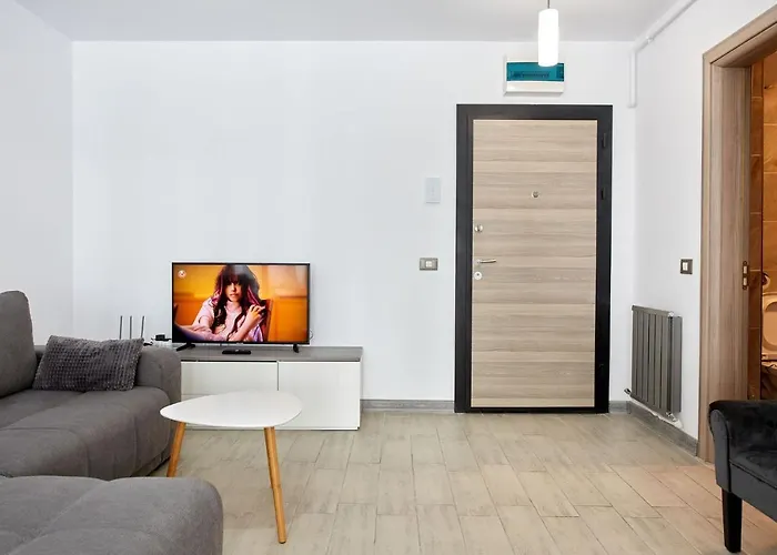 Indigo By Alz Aparthotel 3*