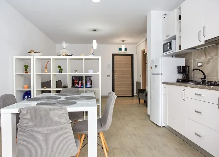 Aparthotel Indigo By Alz