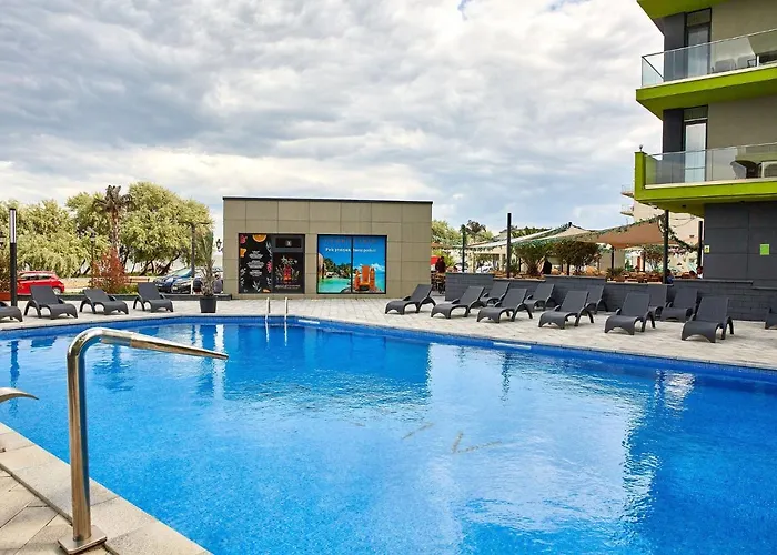 Indigo By Alz Aparthotel