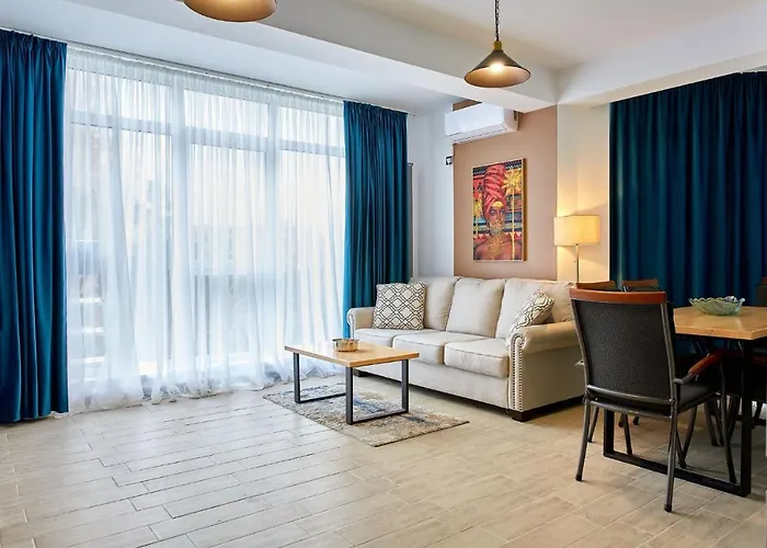 Indigo By Alz Năvodari