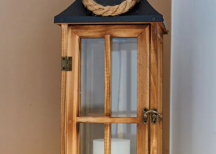 Indigo By Alz Aparthotel Năvodari