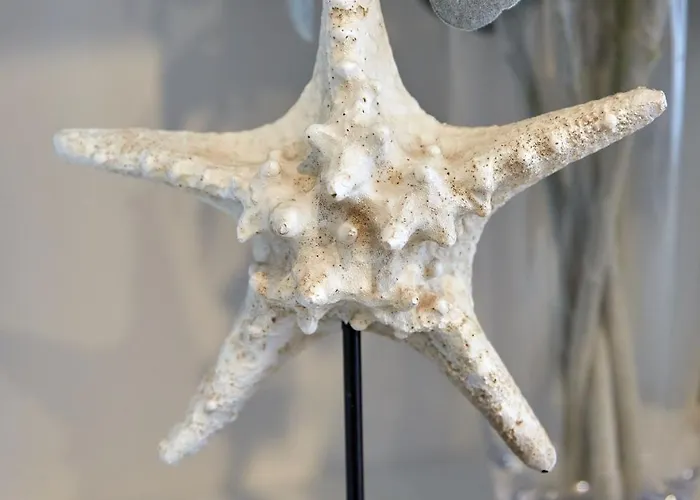 Indigo By Alz Aparthotel