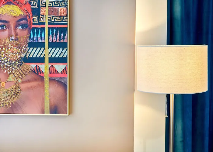 Indigo By Alz Aparthotel 3*