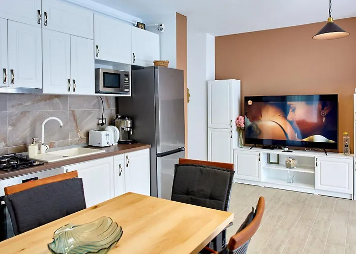 Indigo By Alz Aparthotel