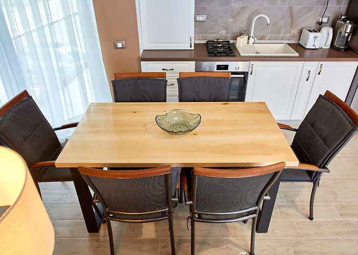 Indigo By Alz Aparthotel 3*