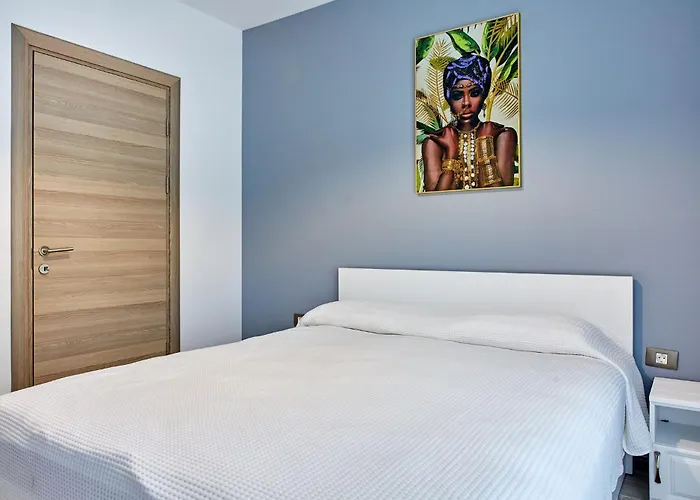 Indigo By Alz 3* Năvodari