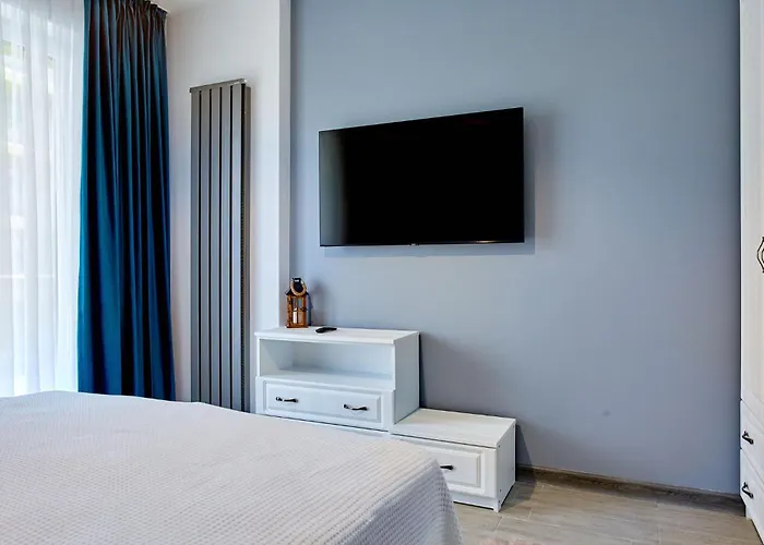 Indigo By Alz Năvodari