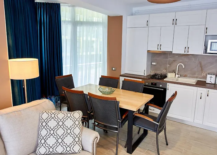 Indigo By Alz Năvodari