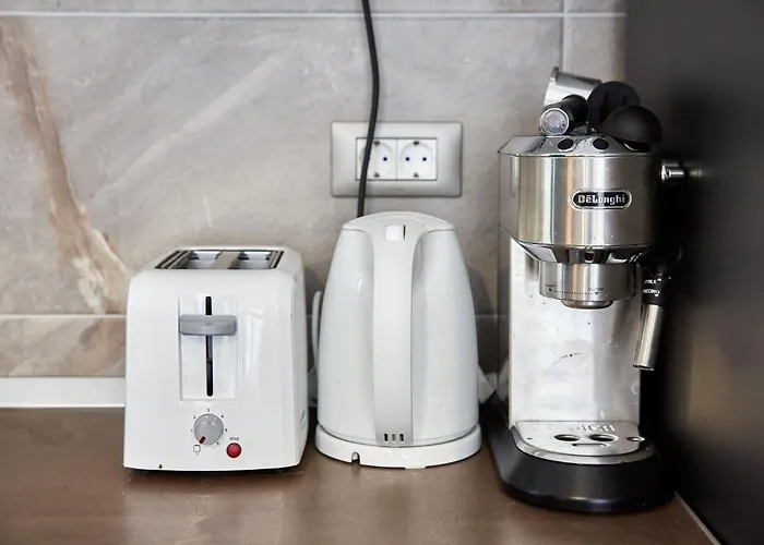 Indigo By Alz Aparthotel 3*