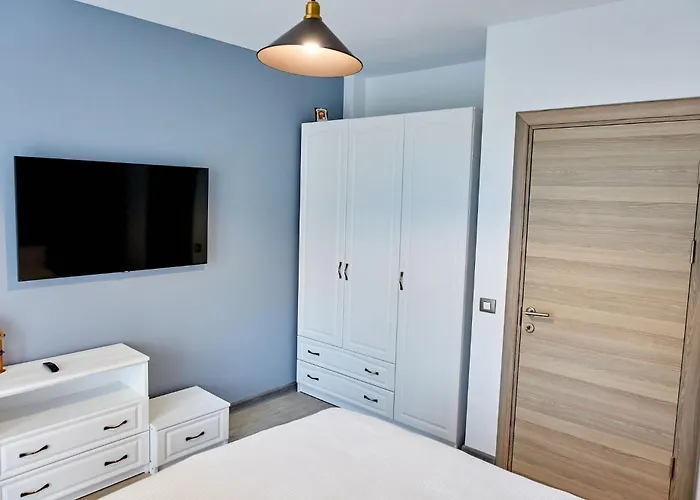 Indigo By Alz Năvodari