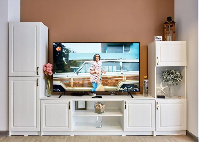 Aparthotel Indigo By Alz 3*