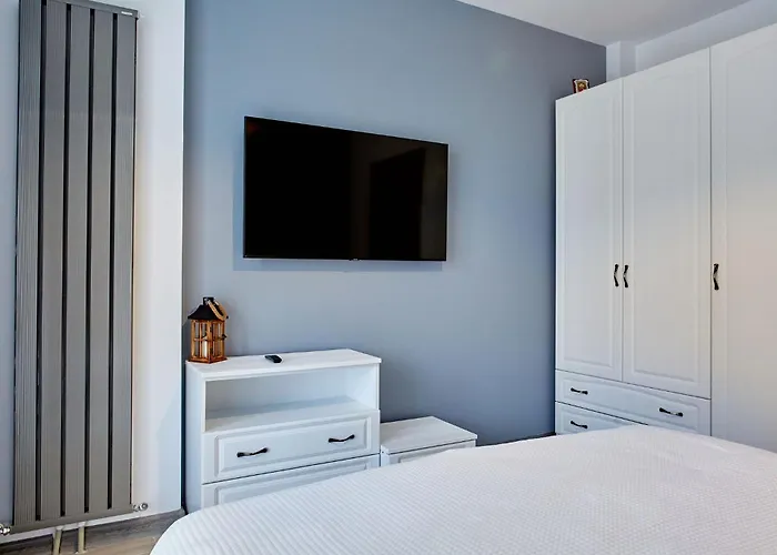 Indigo By Alz Aparthotel 3*