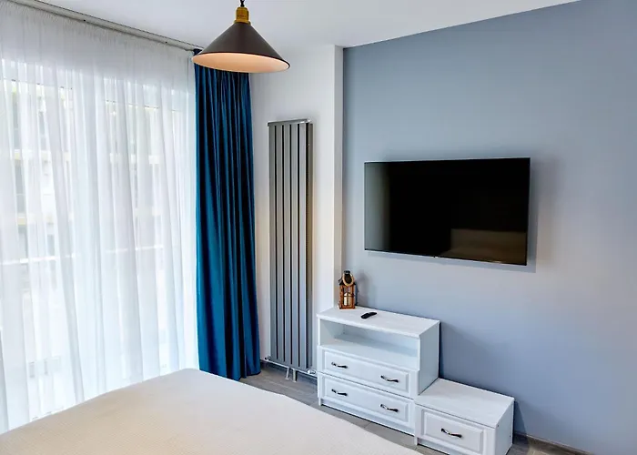 Indigo By Alz 3* Năvodari