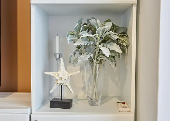 Aparthotel Indigo By Alz