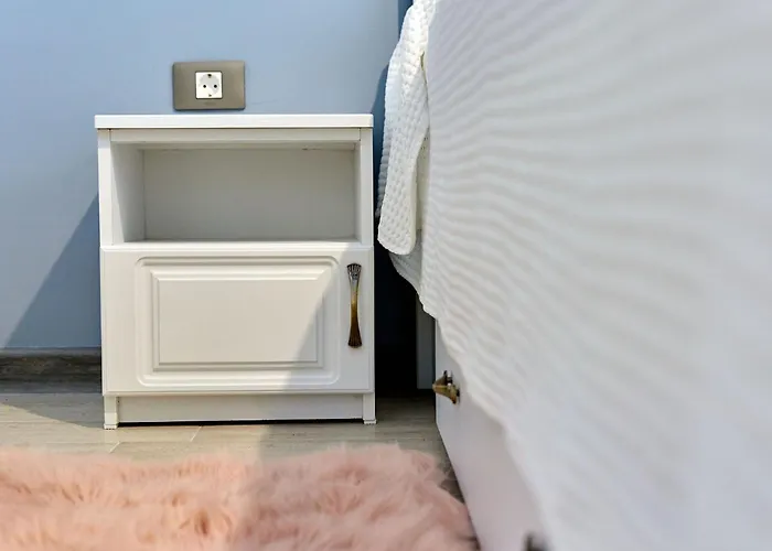 Indigo By Alz Aparthotel