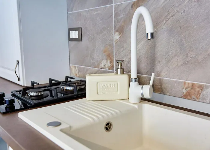 Indigo By Alz Aparthotel 3*