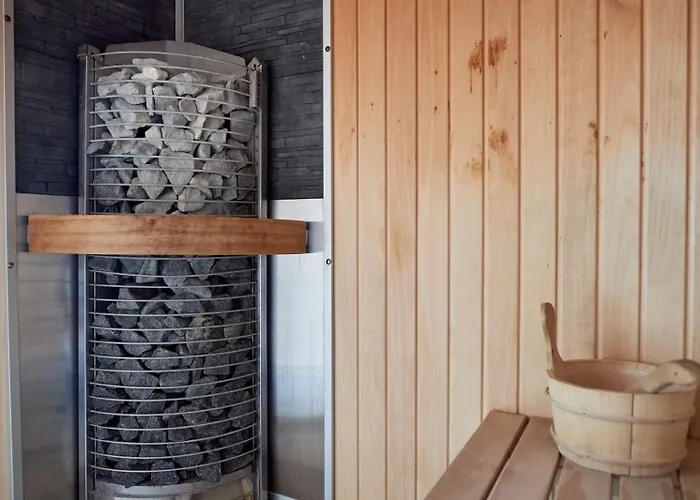 Indigo By Alz Aparthotel