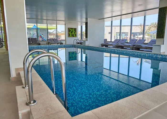 Indigo By Alz Năvodari