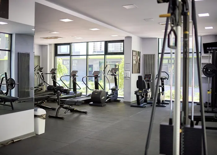 Aparthotel Indigo By Alz