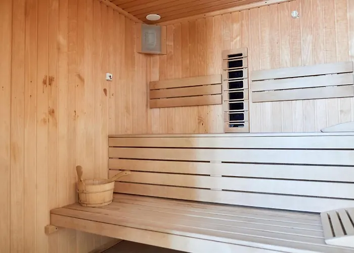 Aparthotel Indigo By Alz