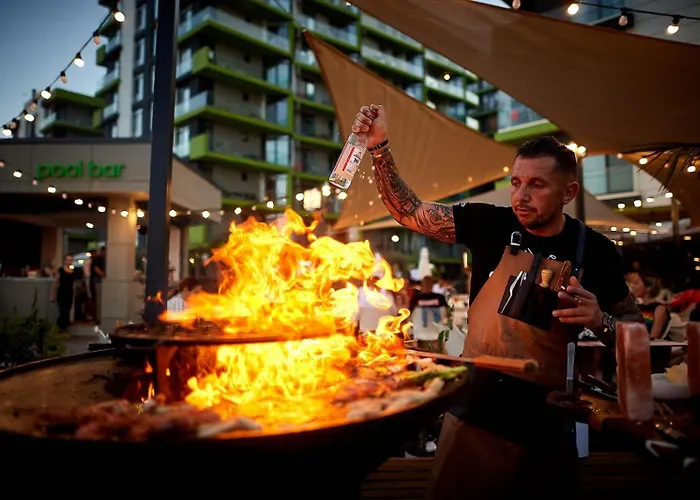 Aparthotel Indigo By Alz 3*