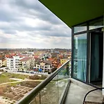 Indigo Alezzi Pool & 3* Năvodari