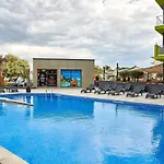 Indigo Alezzi Pool & Lägenhetshotell