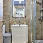 Lägenhetshotell Indigo Alezzi Pool & 3*